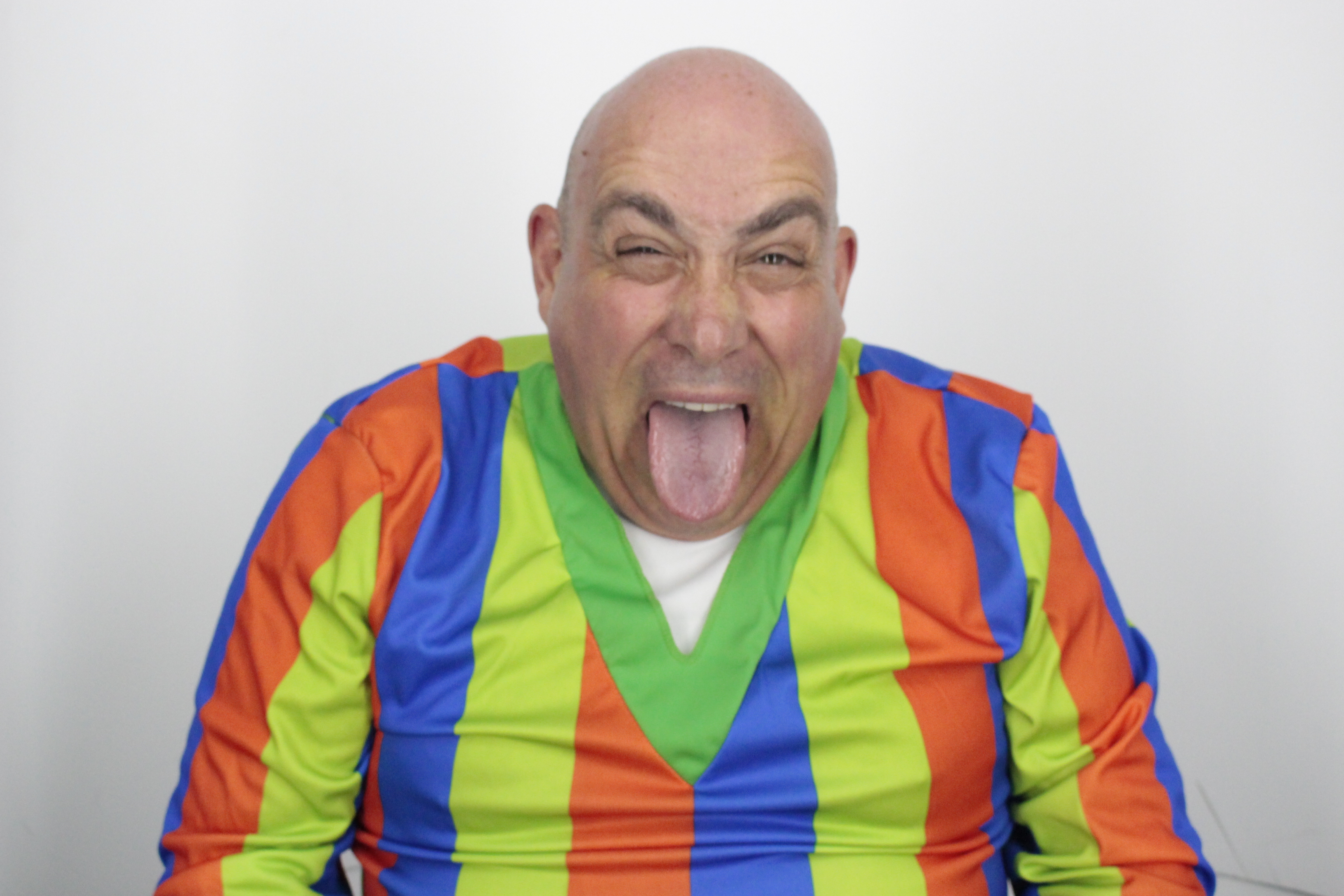 Alan's 50th Birthday  | View more photos from the event at gallery.myphotoboothexperience.co.uk/u/MyPhotoBoothExperienceLtd/Alans-50th-Birthday